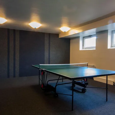 Haus Knechtsand, Whg 449 Куксхафен