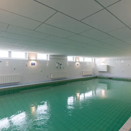 Апартаменты Haus Knechtsand, Whg 449