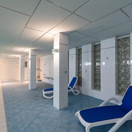 Апартаменты Haus Knechtsand, Whg 449 *