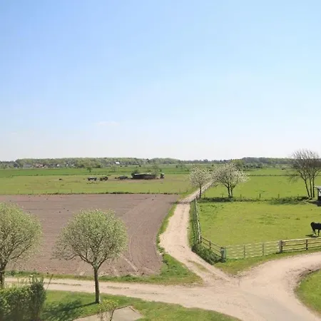 Haus Knechtsand, Whg 449 Cuxhaven