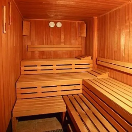 Haus Knechtsand, Whg 449