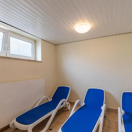 Apartament Haus Knechtsand, Whg 449