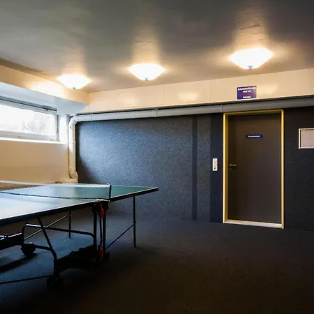 Haus Knechtsand, Whg 449 Куксхафен