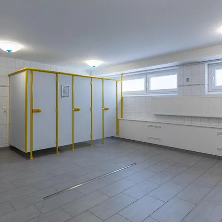 Haus Knechtsand, Whg 449 아파트