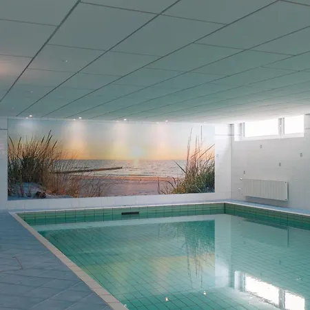 Апартаменты Haus Knechtsand, Whg 449 *