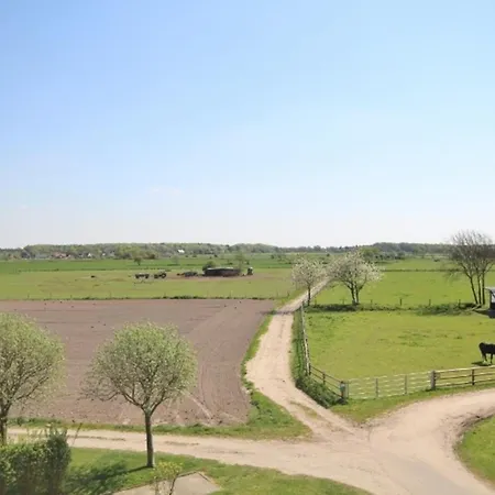 Haus Knechtsand, Whg 449 Apartament