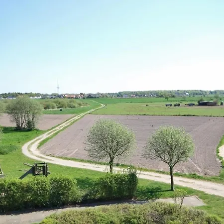 Haus Knechtsand, Whg 449