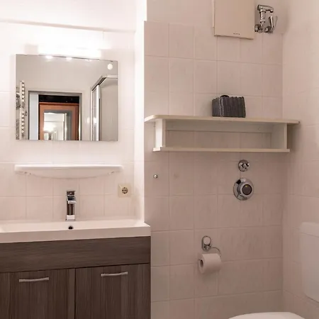 Haus Knechtsand, Whg 449 *