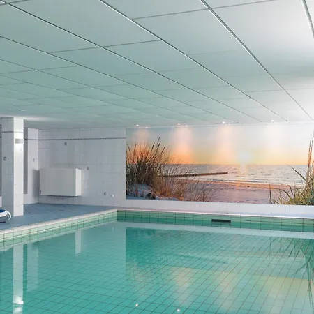 Apartamento Haus Knechtsand, Whg 449