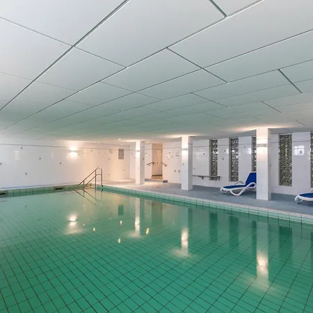Appartement Haus Knechtsand, Whg 449