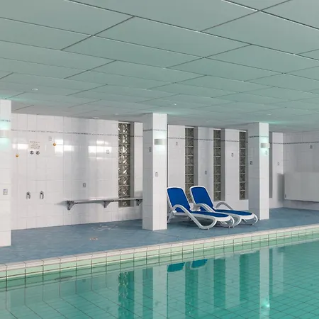 Апартаменты Haus Knechtsand, Whg 449 *