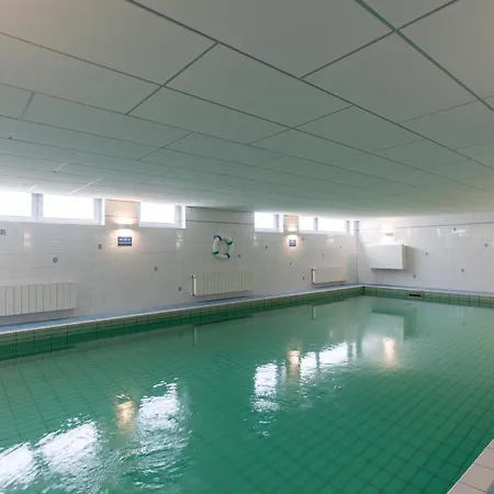 Appartement Haus Knechtsand, Whg 449 Cuxhaven
