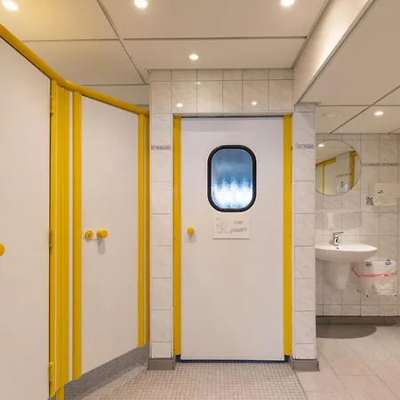 Haus Knechtsand, Whg 449 Апартаменты Куксхафен