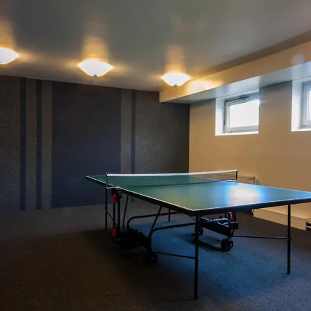 Apartamento Haus Knechtsand, Whg 449