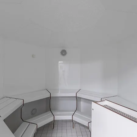 Apartamento Haus Knechtsand, Whg 449 *