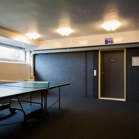 Haus Knechtsand, Whg 449 Апартаменты