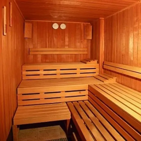 Haus Knechtsand, Whg 449