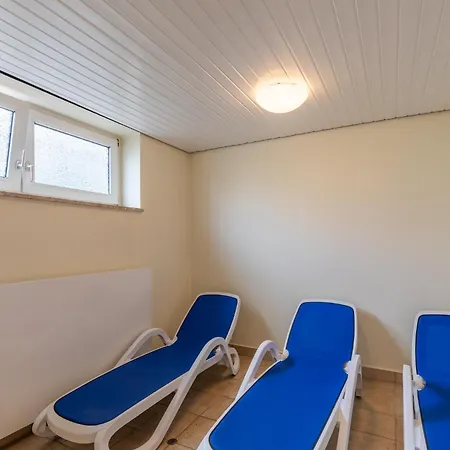 Haus Knechtsand, Whg 449 Apartamento