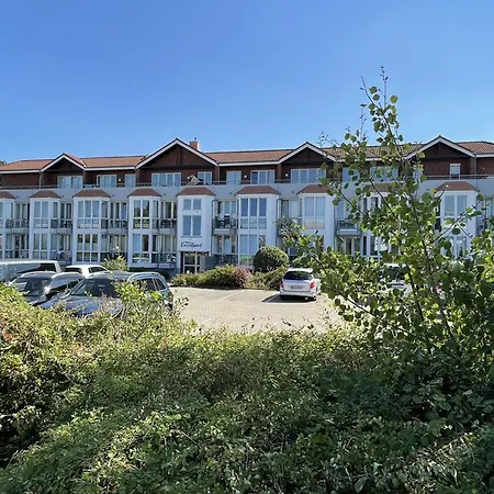 Haus Knechtsand, Whg 449 Cuxhaven