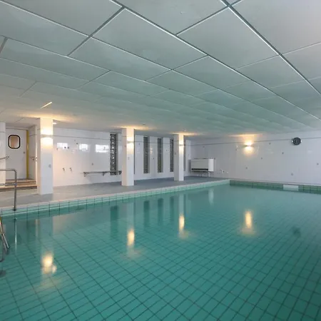 Haus Knechtsand, Whg 449 *