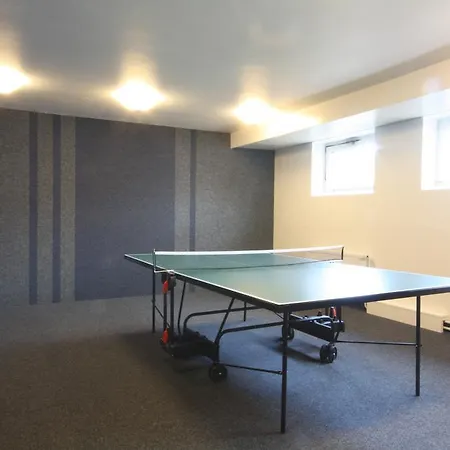 Апартаменты Haus Knechtsand, Whg 449