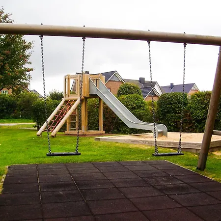 아파트 Haus Knechtsand, Whg 449