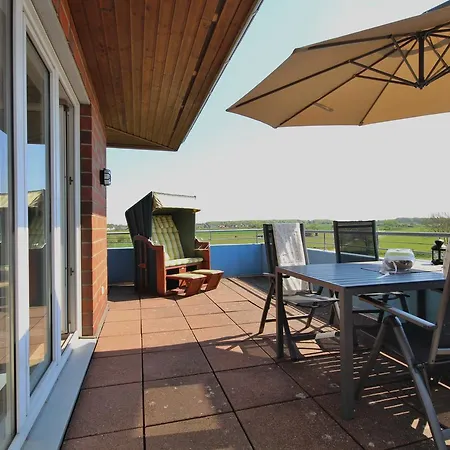 Haus Knechtsand, Whg 449 *